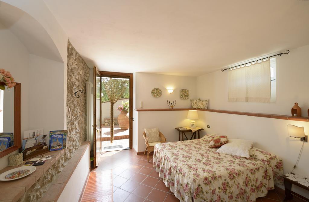 B&B I Coppi San Gimignano Room photo